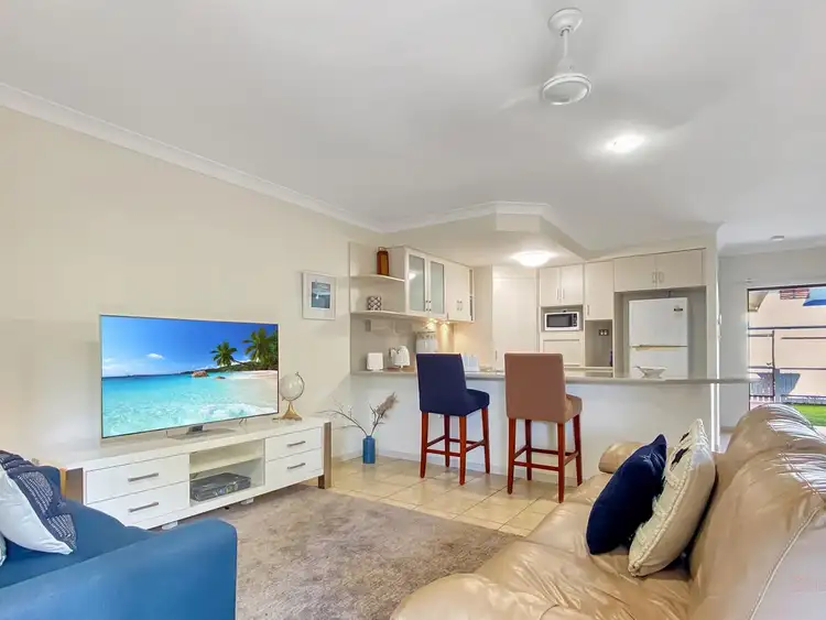 Fifth view of Homely townhouse listing, 11/24-26 Old Smithfield Road, Freshwater QLD 4870
