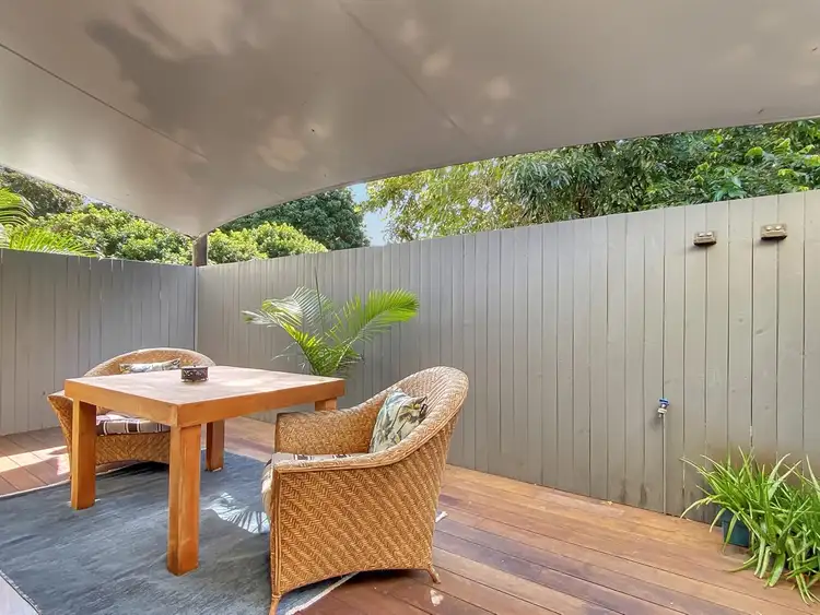 Sixth view of Homely townhouse listing, 11/24-26 Old Smithfield Road, Freshwater QLD 4870