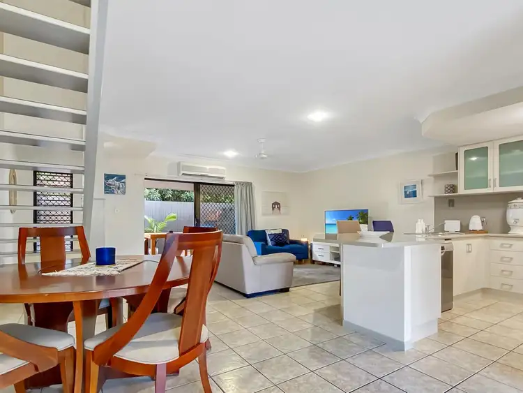 Seventh view of Homely townhouse listing, 11/24-26 Old Smithfield Road, Freshwater QLD 4870