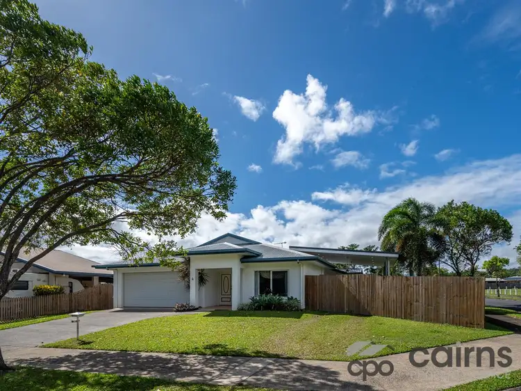 Main view of Homely house listing, 4 Luisa Street, Edmonton QLD 4869