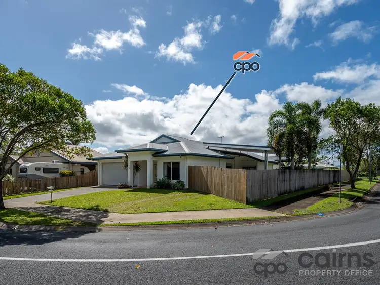 Second view of Homely house listing, 4 Luisa Street, Edmonton QLD 4869