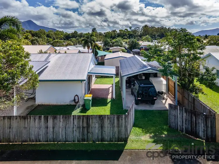 Fourth view of Homely house listing, 4 Luisa Street, Edmonton QLD 4869