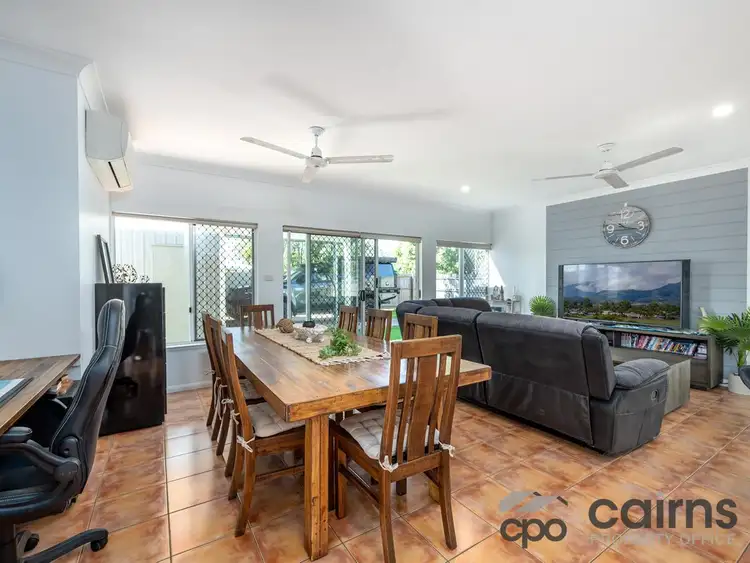 Seventh view of Homely house listing, 4 Luisa Street, Edmonton QLD 4869