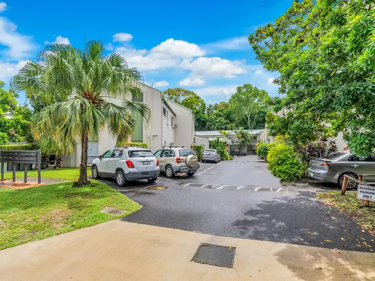 Main view of Homely townhouse listing, 18/16-20 Rutherford Street, Yorkeys Knob QLD 4878