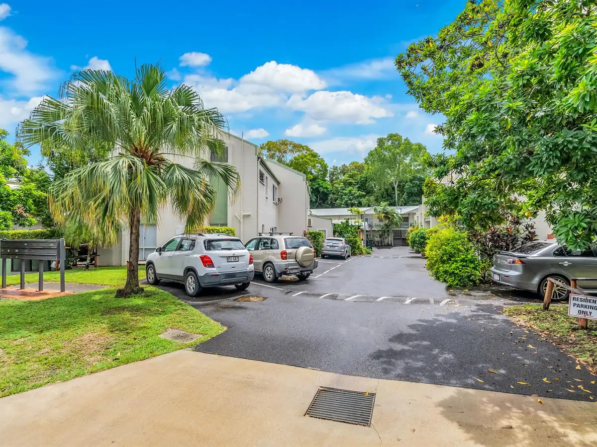 Main view of Homely townhouse listing, 18/16-20 Rutherford Street, Yorkeys Knob QLD 4878