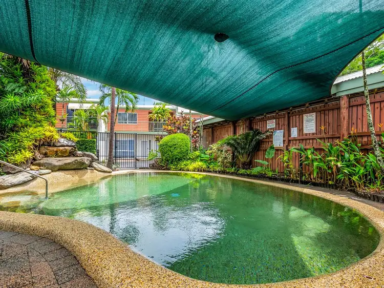 Third view of Homely townhouse listing, 18/16-20 Rutherford Street, Yorkeys Knob QLD 4878