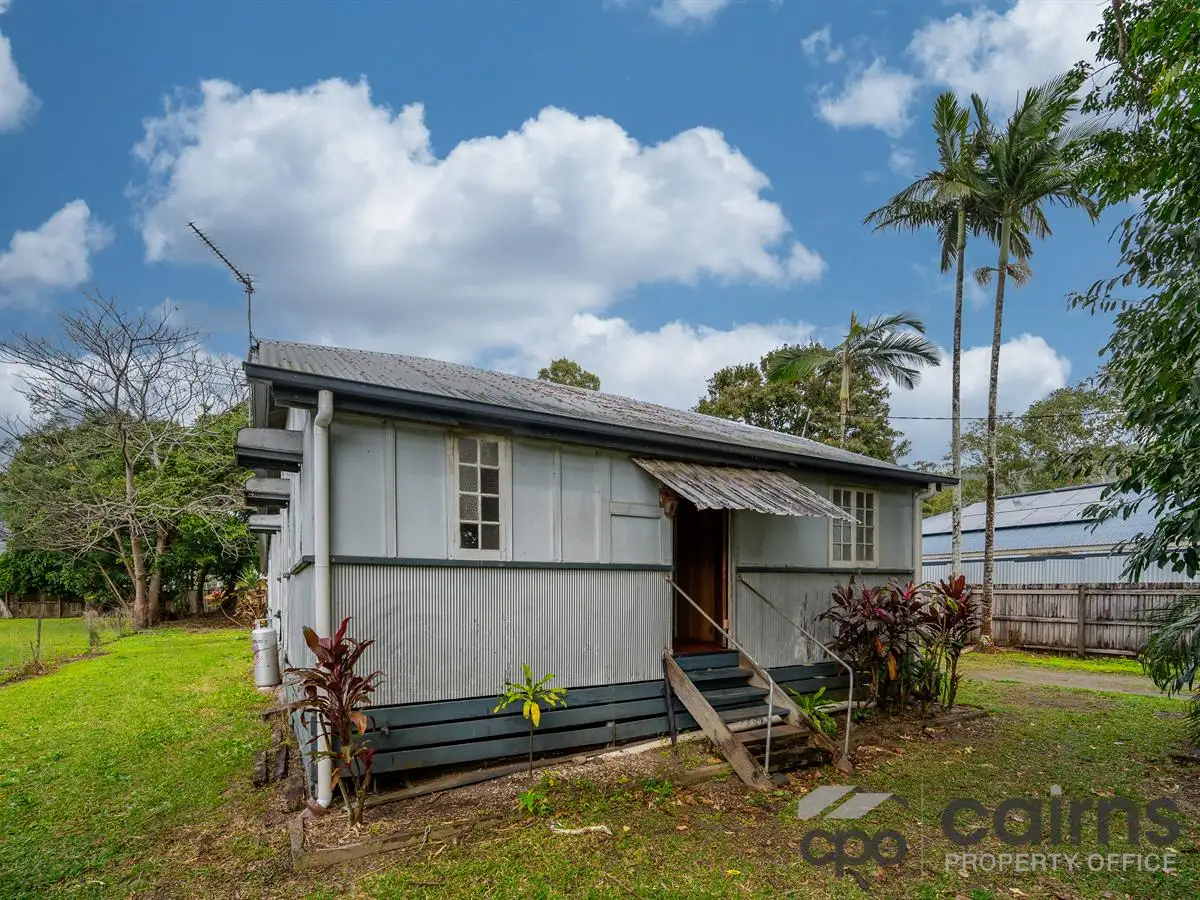 Main view of Homely house listing, 71 Swan Street, Gordonvale QLD 4865