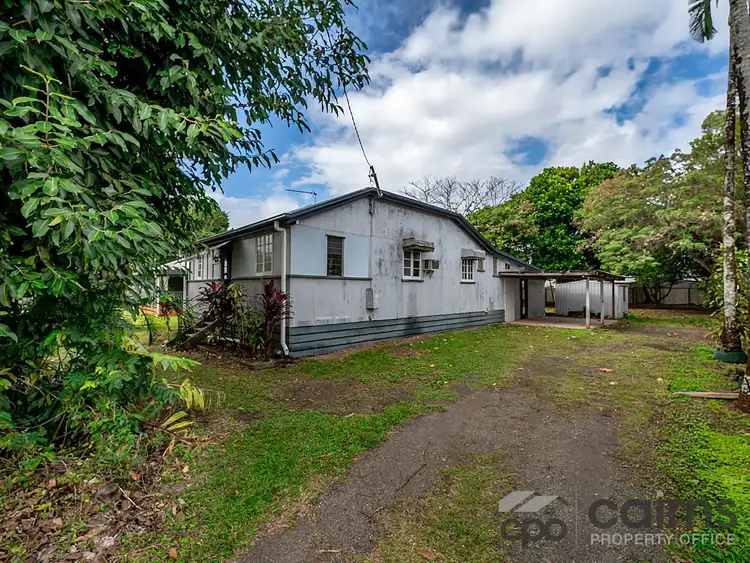 Second view of Homely house listing, 71 Swan Street, Gordonvale QLD 4865