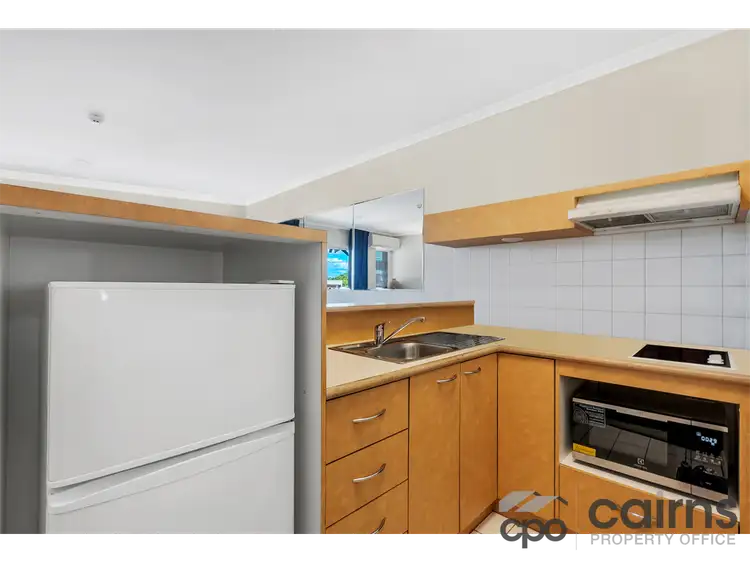 Fifth view of Homely apartment listing, 34/62 Abbott Street, Cairns City QLD 4870