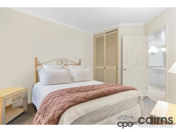 Sixth view of Homely apartment listing, 34/62 Abbott Street, Cairns City QLD 4870