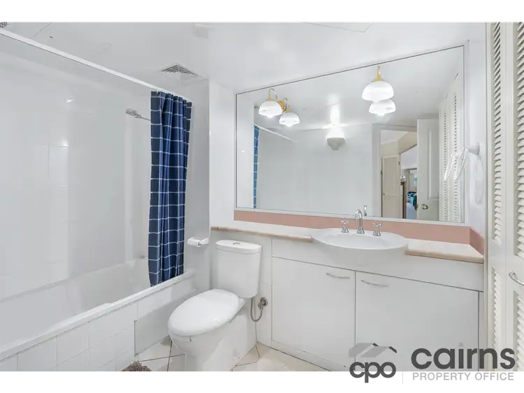 Seventh view of Homely apartment listing, 34/62 Abbott Street, Cairns City QLD 4870