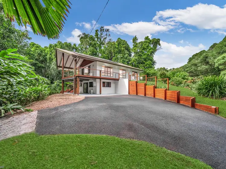 73 Greendale Court, Jubilee Heights QLD 4860