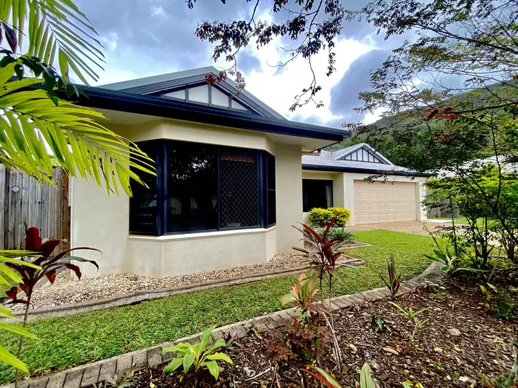6 Kerlin Close, Redlynch QLD 4870