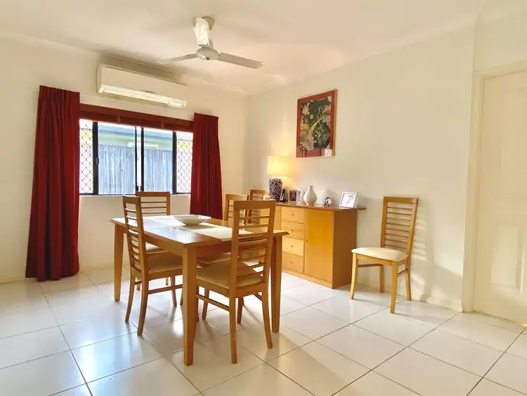 Second view of Homely house listing, 6 Kerlin Close, Redlynch QLD 4870