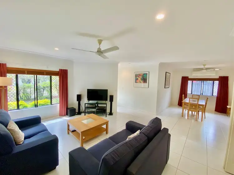 Third view of Homely house listing, 6 Kerlin Close, Redlynch QLD 4870