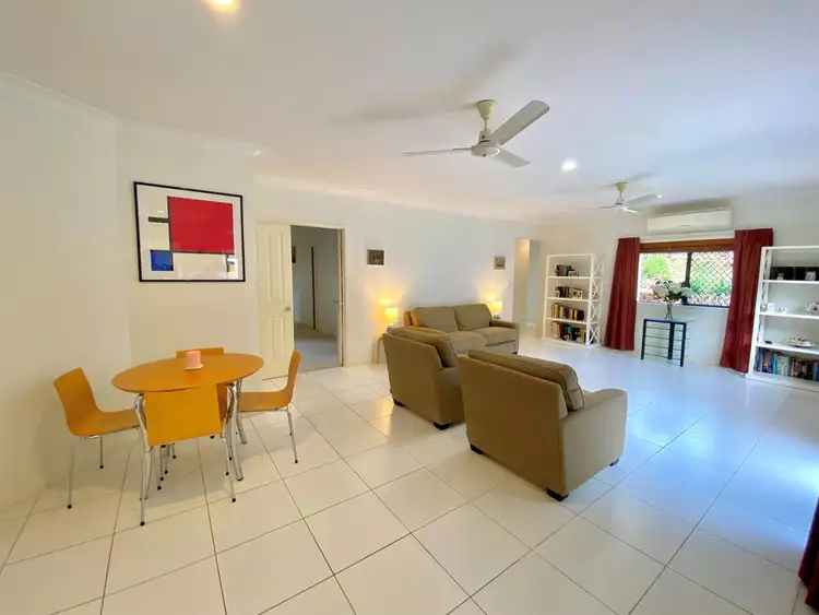 Fifth view of Homely house listing, 6 Kerlin Close, Redlynch QLD 4870