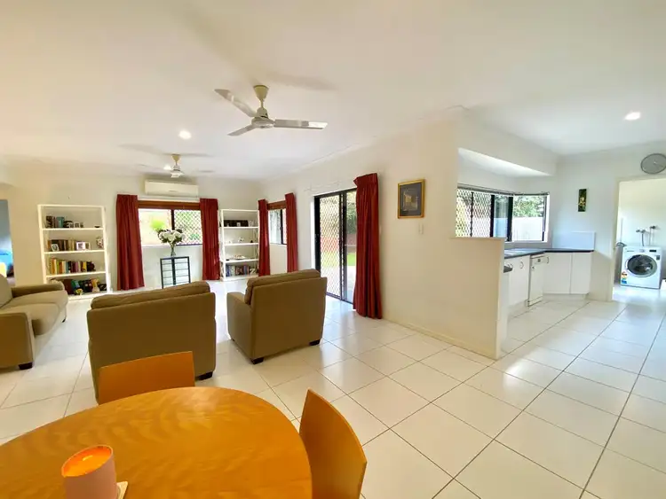 Sixth view of Homely house listing, 6 Kerlin Close, Redlynch QLD 4870