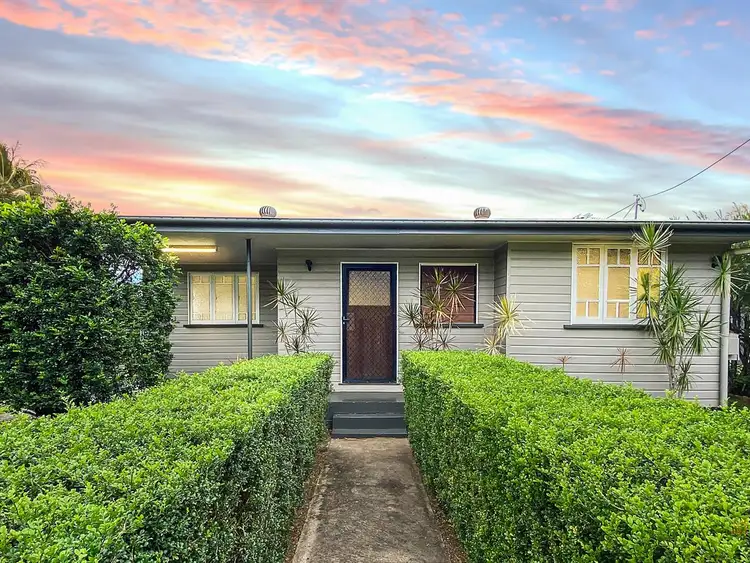 Main view of Homely house listing, 28 Queen Street, Edmonton QLD 4869