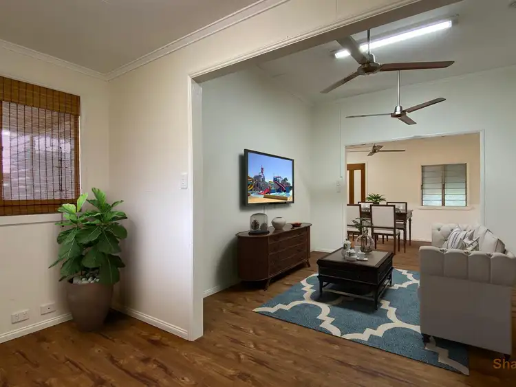 Second view of Homely house listing, 28 Queen Street, Edmonton QLD 4869