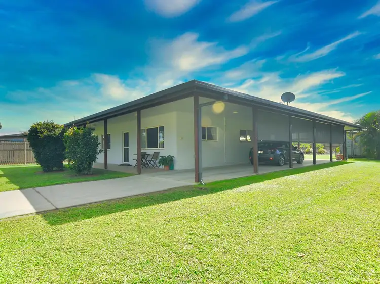 Second view of Homely house listing, 9 Amanda Crescent, Tully Heads QLD 4854