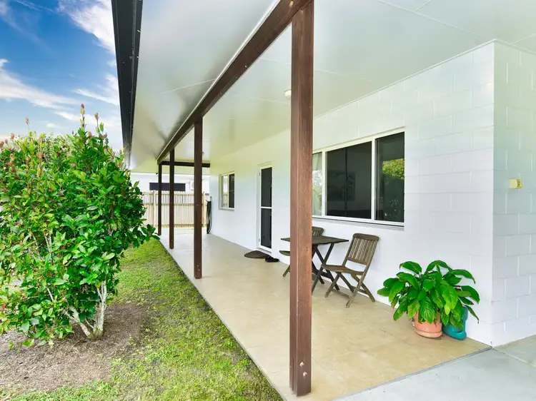 Fourth view of Homely house listing, 9 Amanda Crescent, Tully Heads QLD 4854