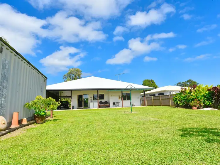 Fifth view of Homely house listing, 9 Amanda Crescent, Tully Heads QLD 4854