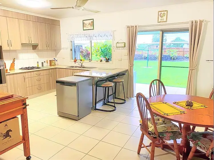 Sixth view of Homely house listing, 9 Amanda Crescent, Tully Heads QLD 4854