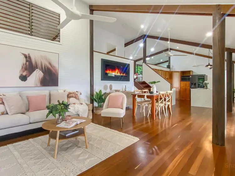Second view of Homely house listing, 14-16 Esterina Close, Redlynch QLD 4870