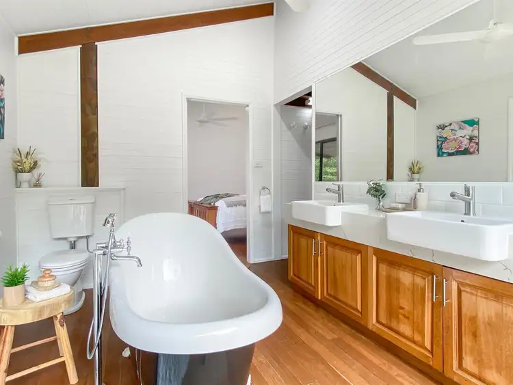 Third view of Homely house listing, 14-16 Esterina Close, Redlynch QLD 4870