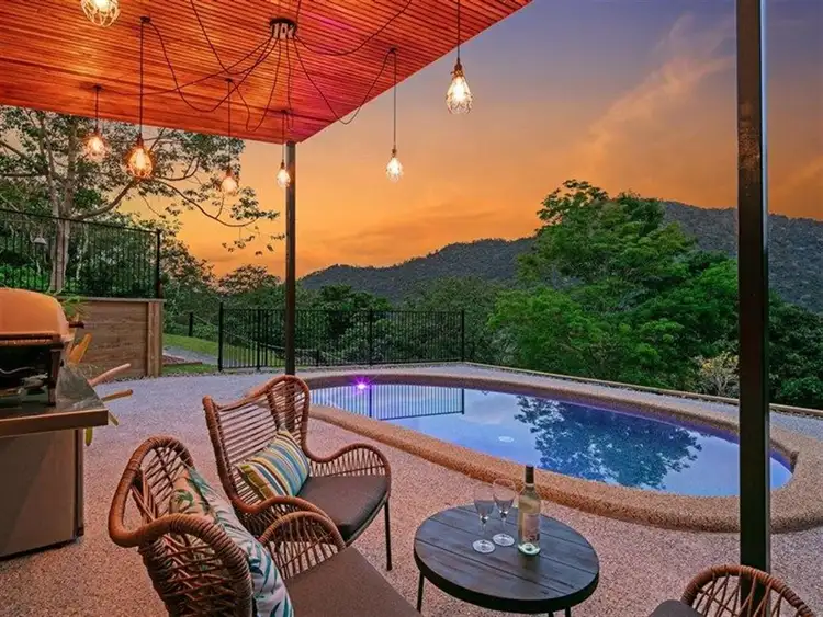 Fifth view of Homely house listing, 14-16 Esterina Close, Redlynch QLD 4870