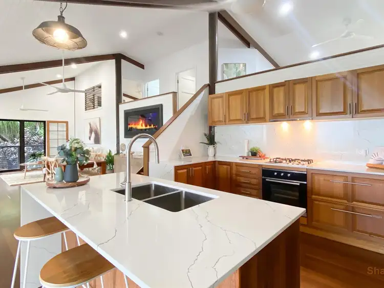 Seventh view of Homely house listing, 14-16 Esterina Close, Redlynch QLD 4870
