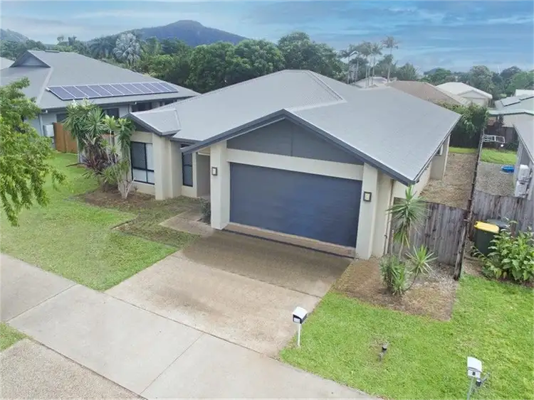 Main view of Homely house listing, 10 Perserverance street, Redlynch QLD 4870