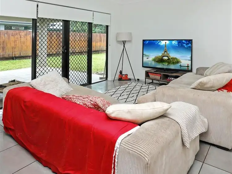 Second view of Homely house listing, 10 Perserverance street, Redlynch QLD 4870