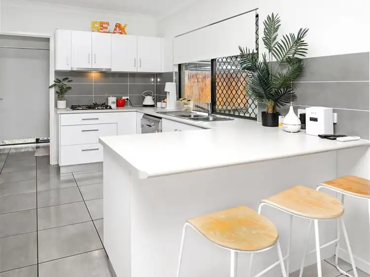 Third view of Homely house listing, 10 Perserverance street, Redlynch QLD 4870