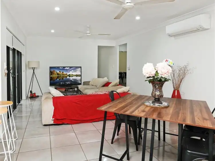 Fourth view of Homely house listing, 10 Perserverance street, Redlynch QLD 4870