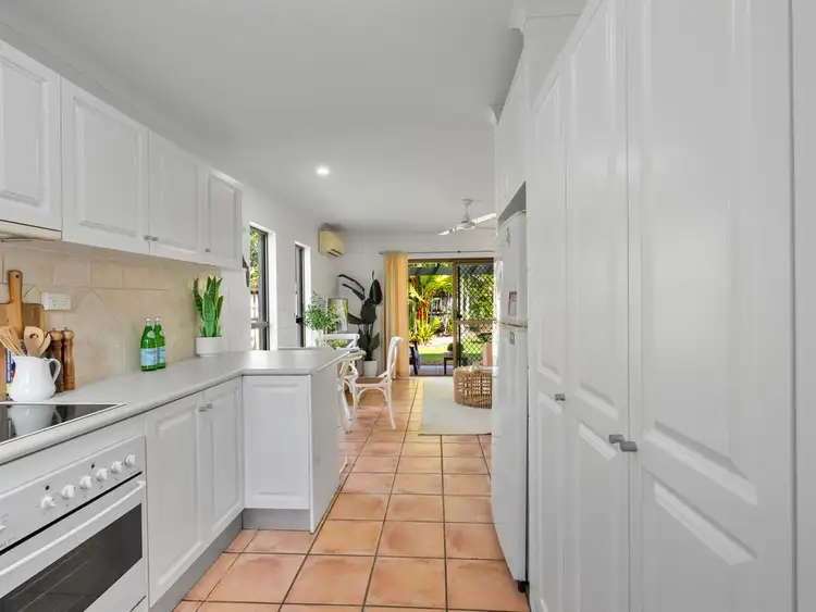 Fourth view of Homely unit listing, 22/108-110 Mayers st, Manunda QLD 4870