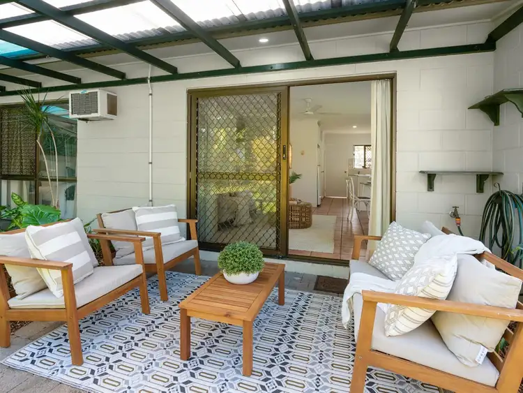 Sixth view of Homely unit listing, 22/108-110 Mayers st, Manunda QLD 4870