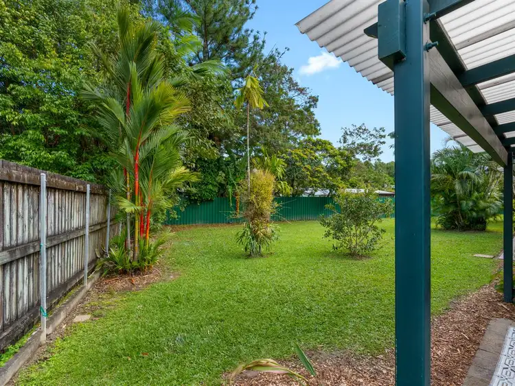 Seventh view of Homely unit listing, 22/108-110 Mayers st, Manunda QLD 4870