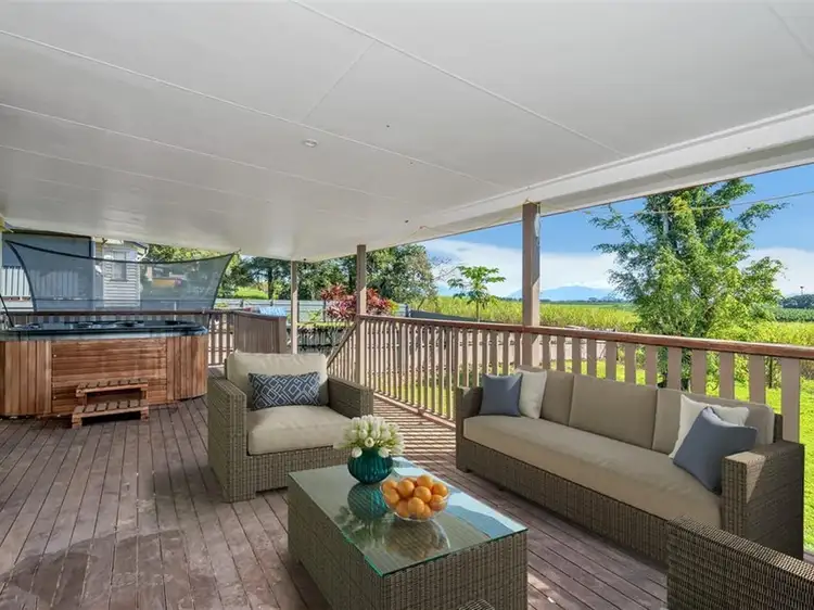 Main view of Homely house listing, 54 Laurie Street, Hudson QLD 4860