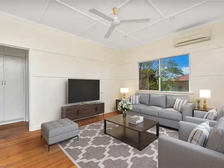 Second view of Homely house listing, 54 Laurie Street, Hudson QLD 4860