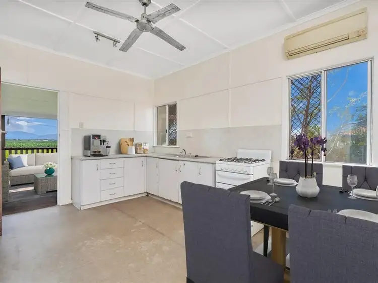 Third view of Homely house listing, 54 Laurie Street, Hudson QLD 4860