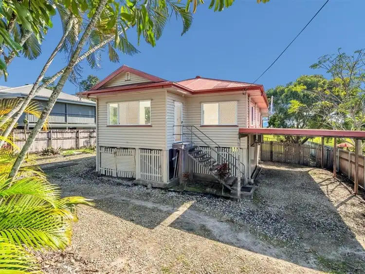 Fourth view of Homely house listing, 54 Laurie Street, Hudson QLD 4860