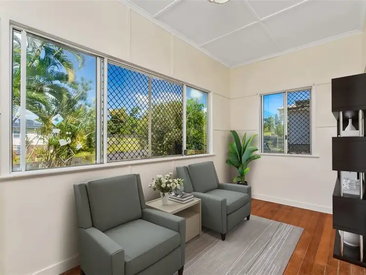 Fifth view of Homely house listing, 54 Laurie Street, Hudson QLD 4860