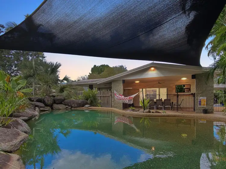 Second view of Homely house listing, 30-32 Carramar Crescent, Caravonica QLD 4878