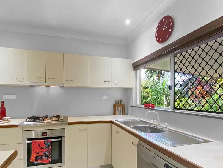 Fourth view of Homely house listing, 30-32 Carramar Crescent, Caravonica QLD 4878