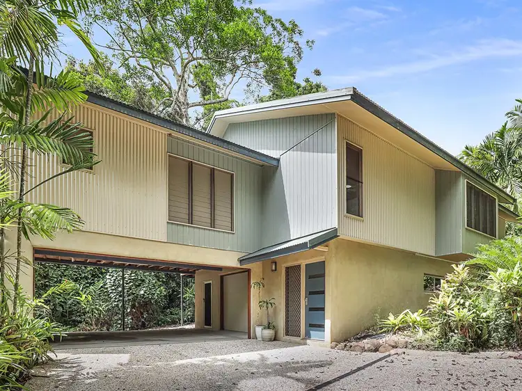 Main view of Homely house listing, 17-19 Frond close, Redlynch QLD 4870