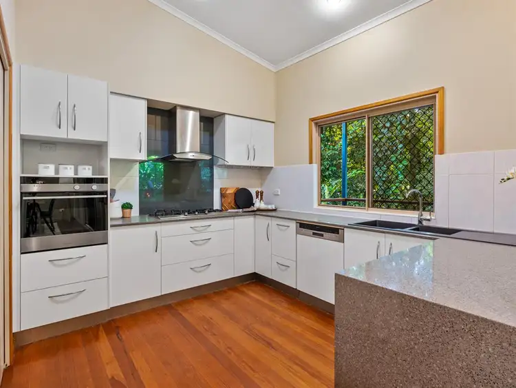 Third view of Homely house listing, 17-19 Frond close, Redlynch QLD 4870