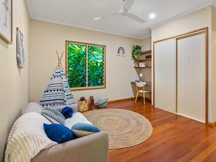 Sixth view of Homely house listing, 17-19 Frond close, Redlynch QLD 4870