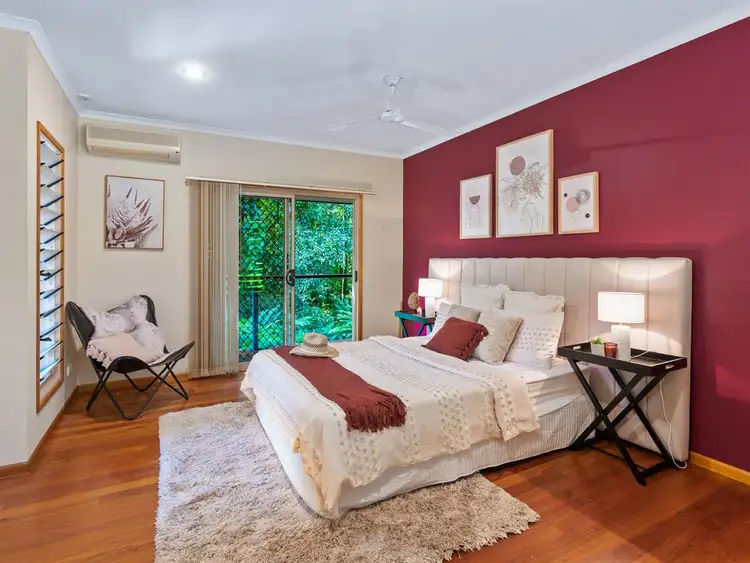 Seventh view of Homely house listing, 17-19 Frond close, Redlynch QLD 4870