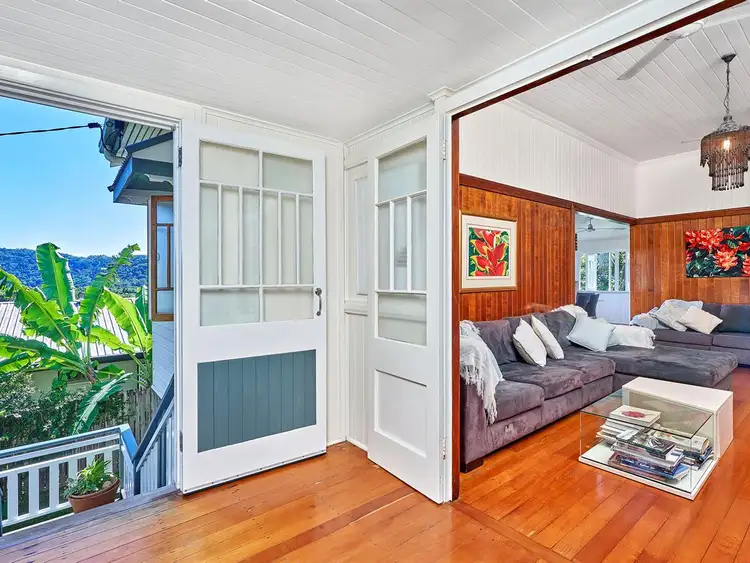 Third view of Homely house listing, 6 Marcia Close, Smithfield QLD 4878